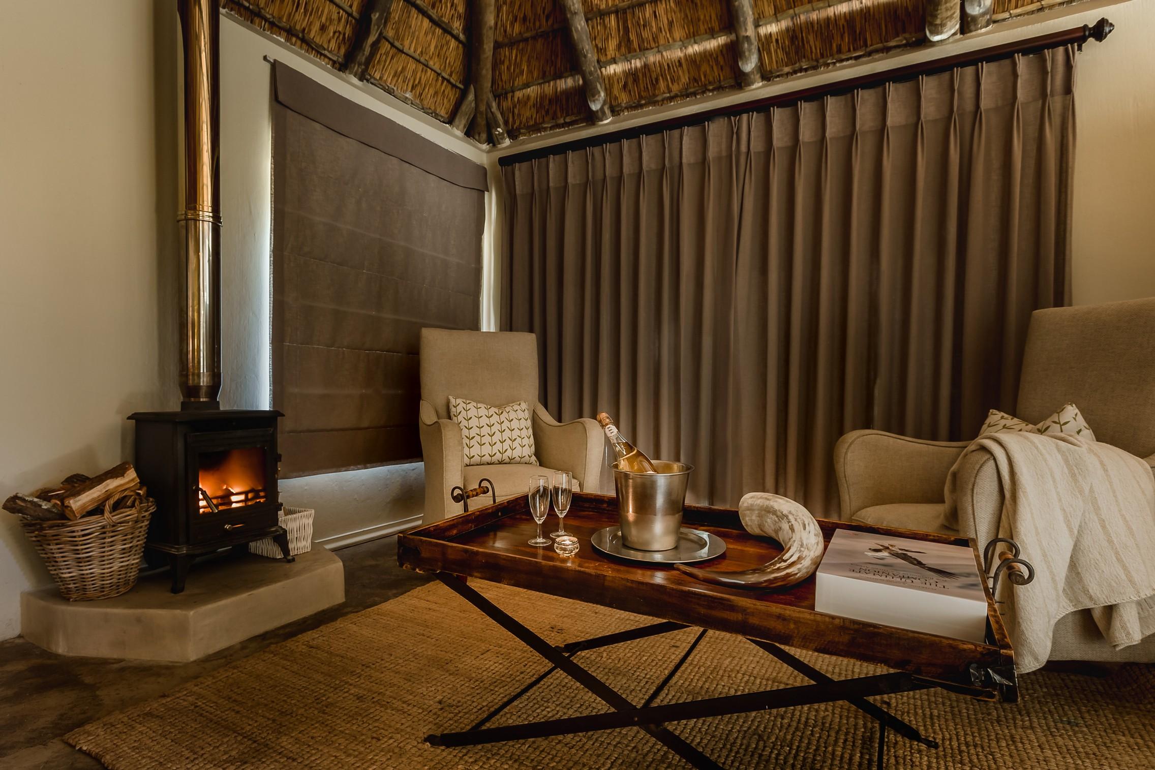 Bukela Game Lodge - Amakhala Game Reserve Exterior photo