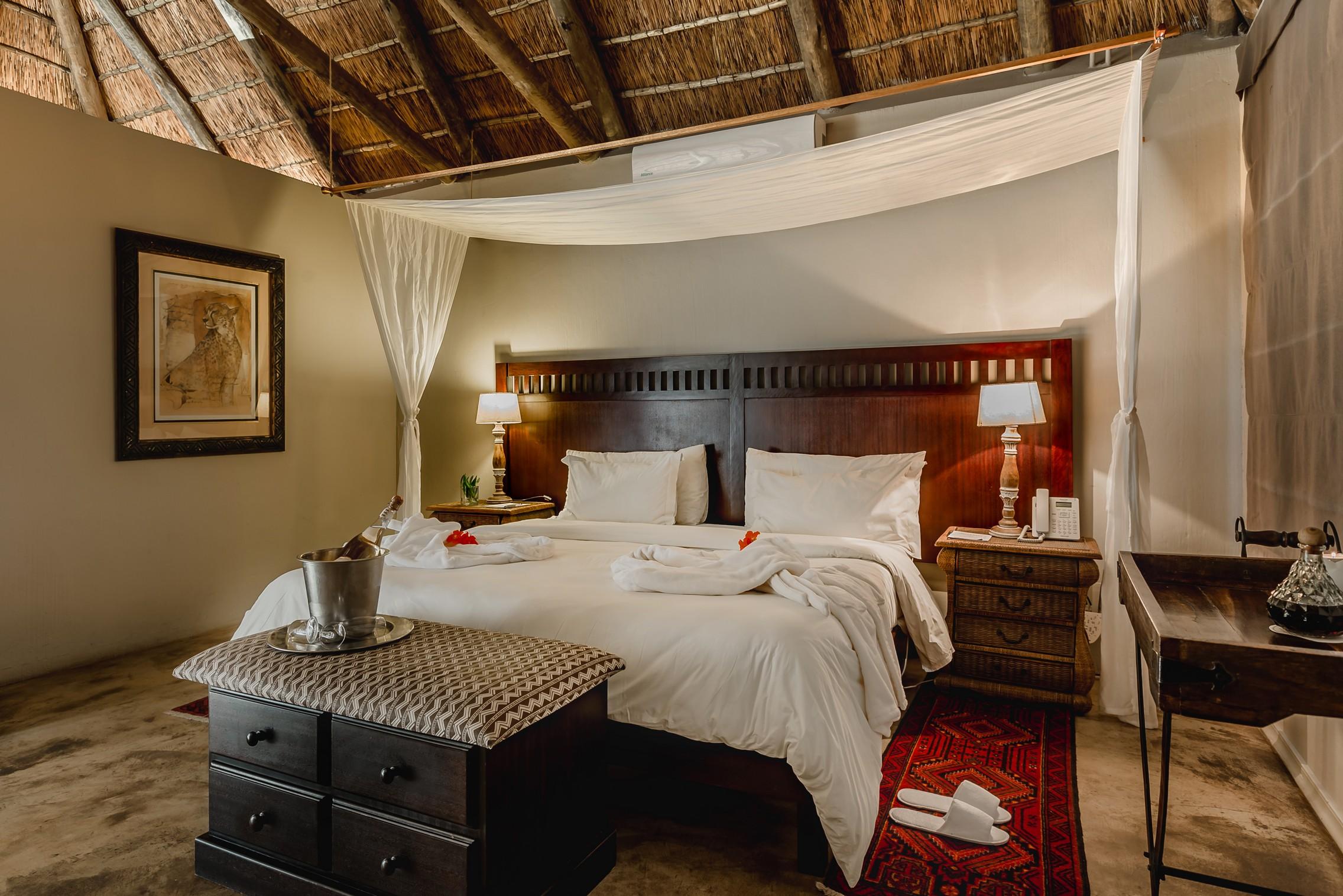 Bukela Game Lodge - Amakhala Game Reserve Exterior photo